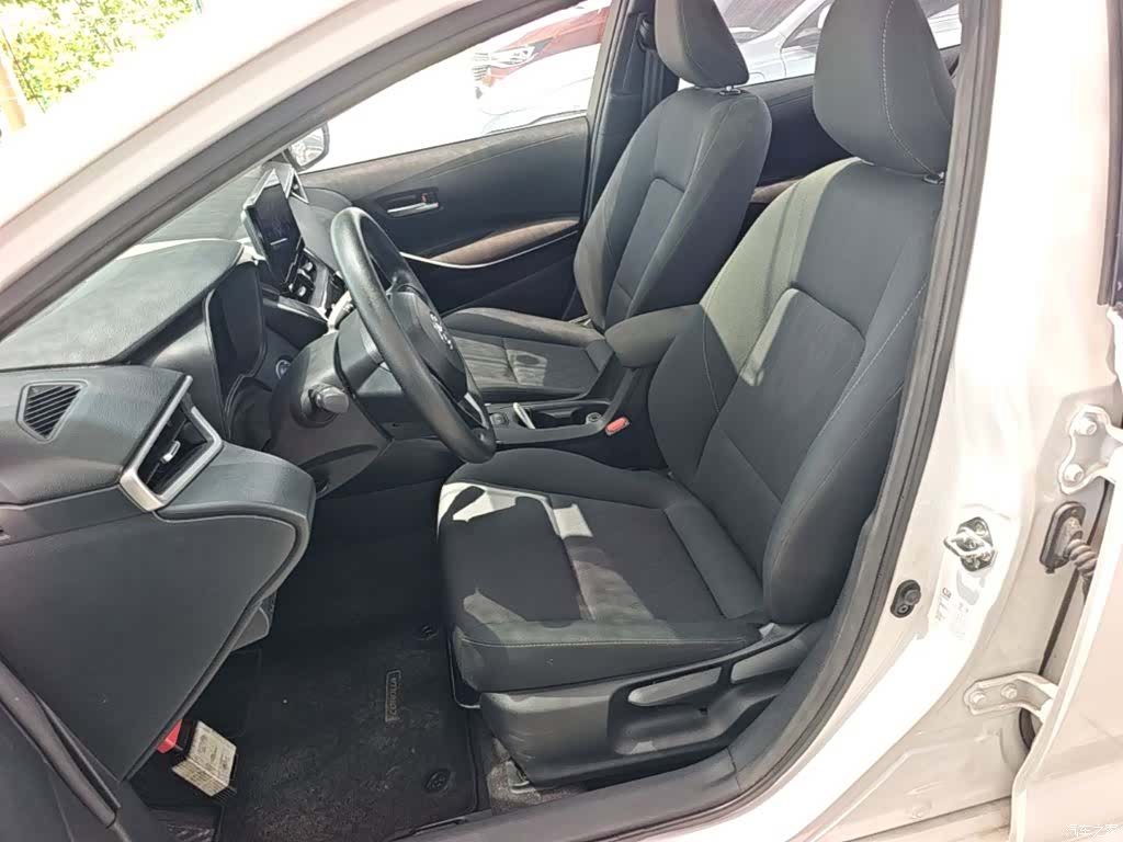Toyota Corolla, 2023 15