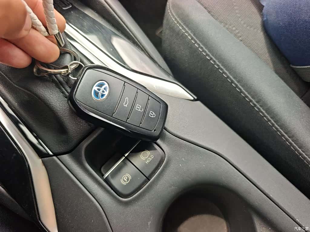 Toyota Corolla, 2023 9
