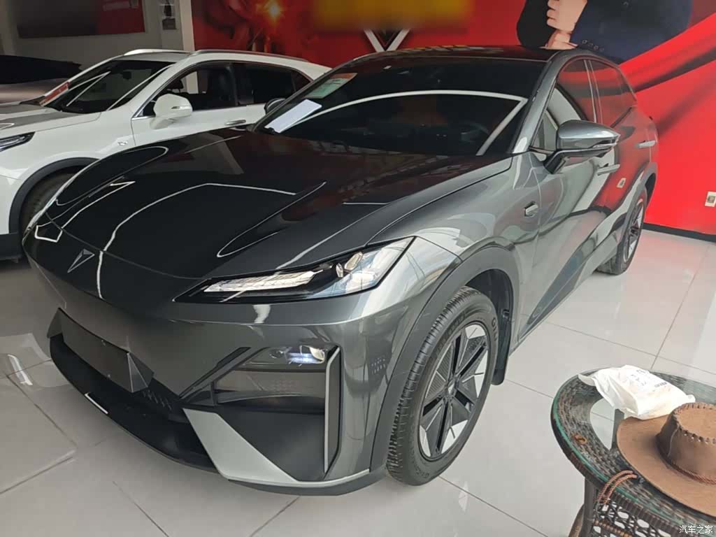 Deepal S07, 2023 2