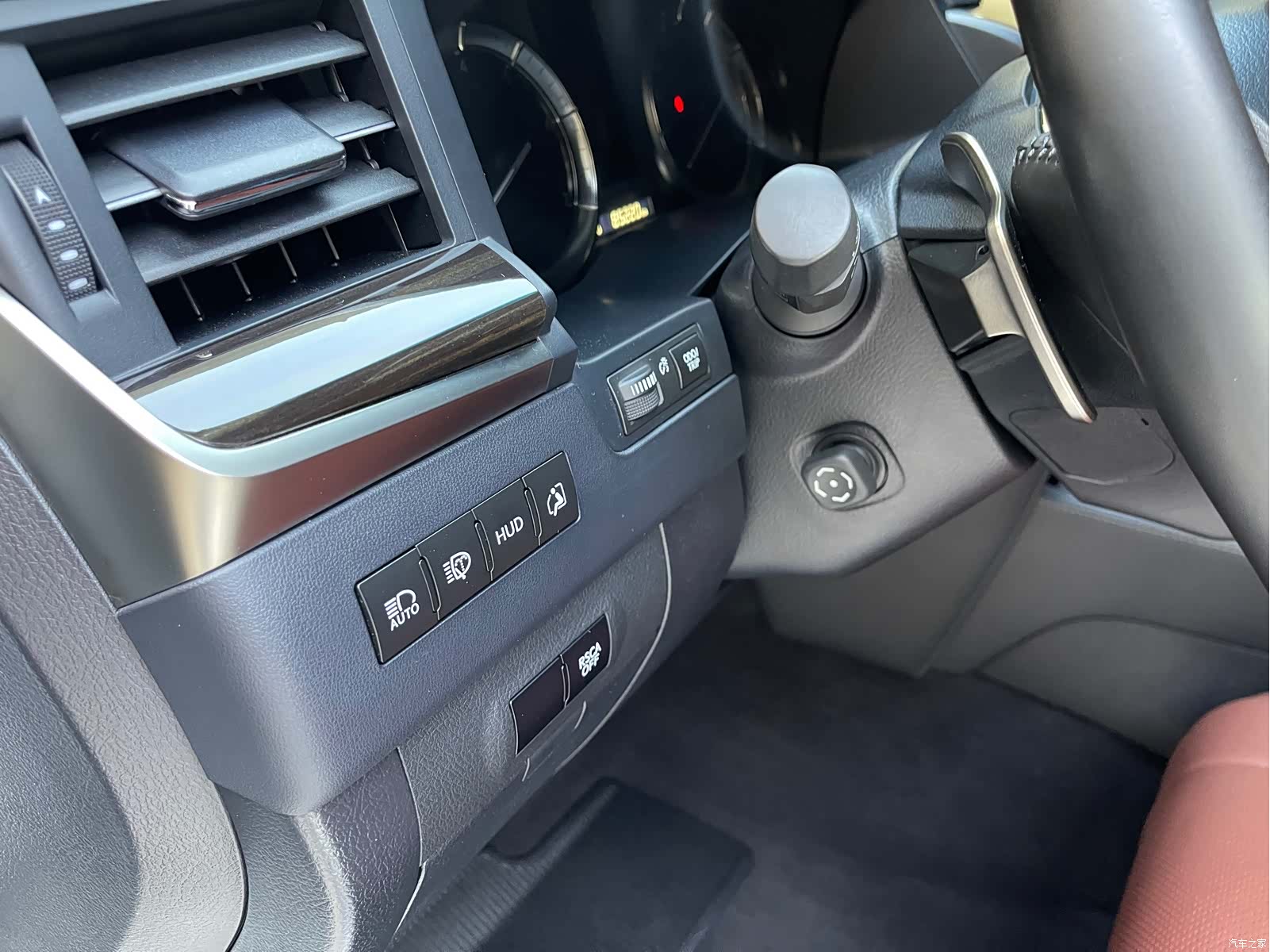Lexus LX, 2020 17