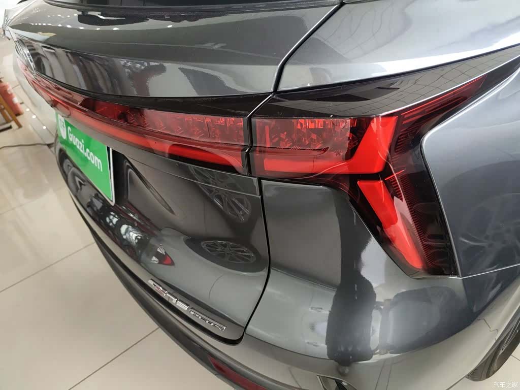 Changan CS75, 2022 24