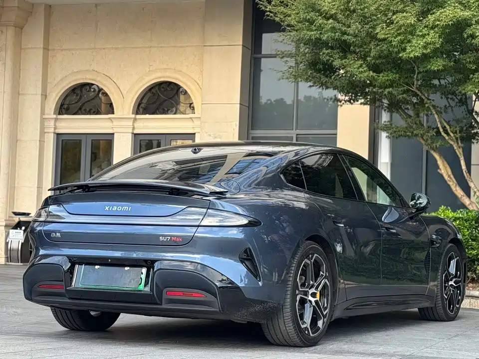 Xiaomi Xiaomi SU7