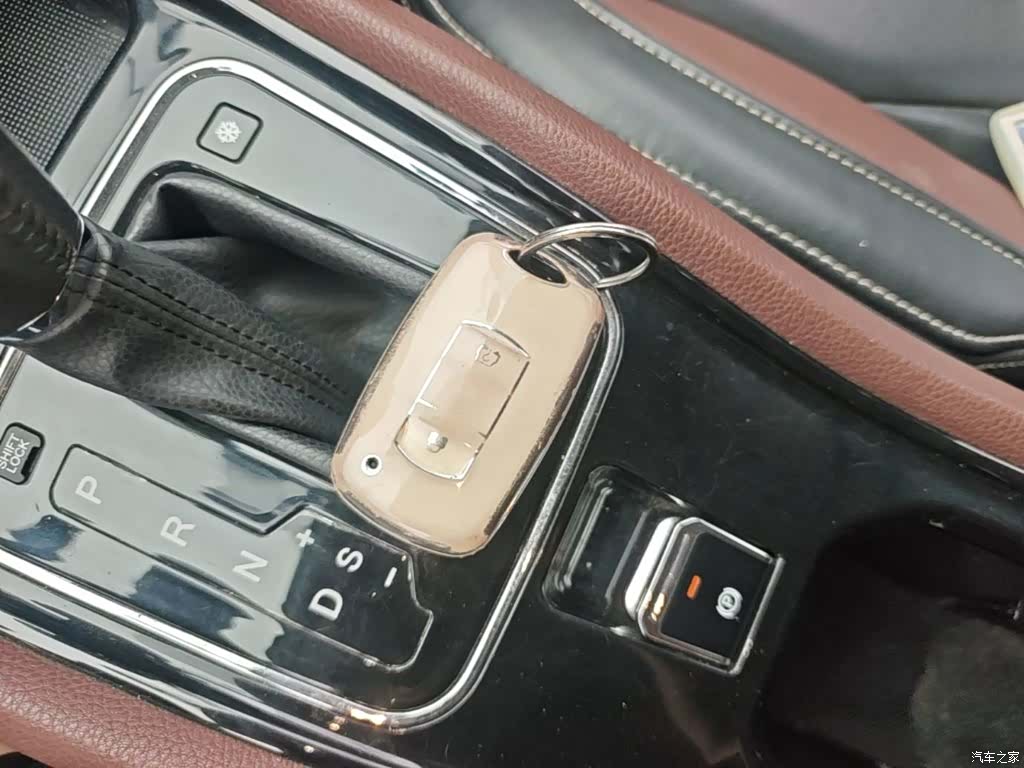 DongFeng 580, 2017 9
