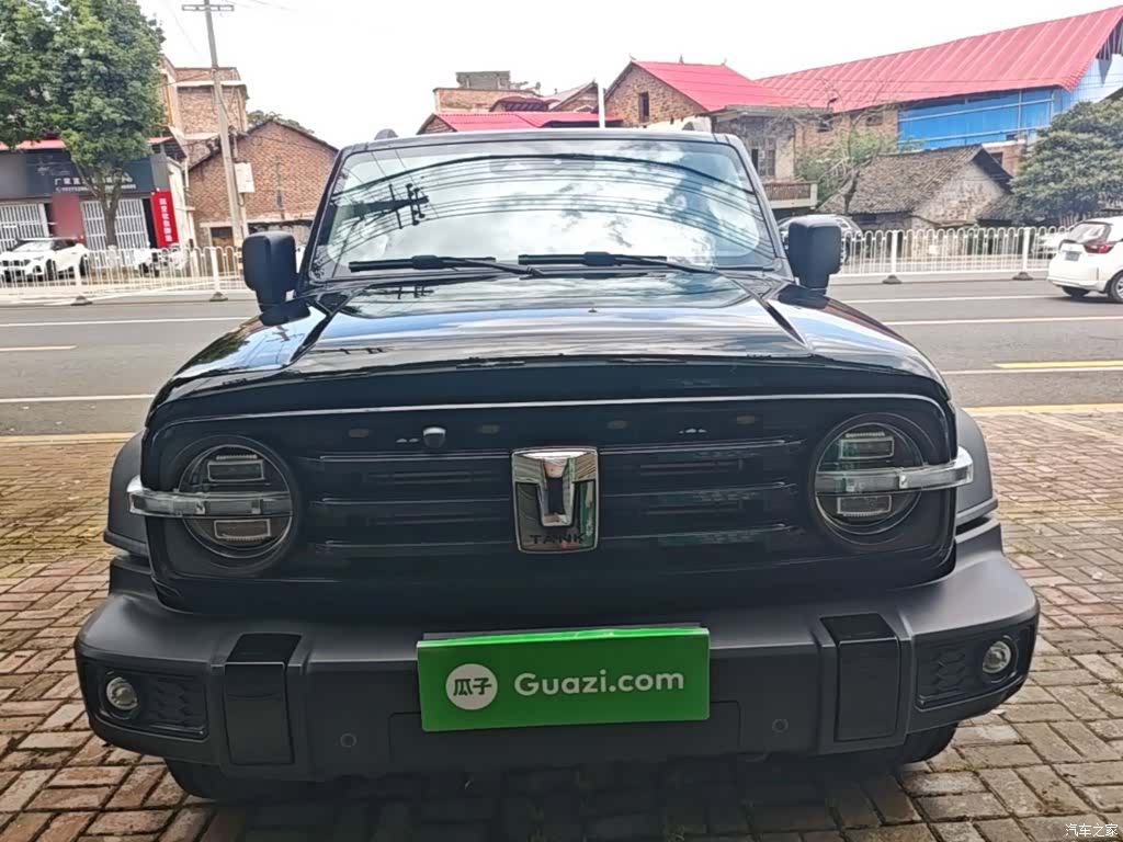 Tank 300, 2022 3