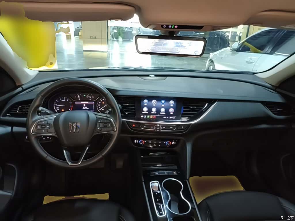 Buick Regal, 2024 10