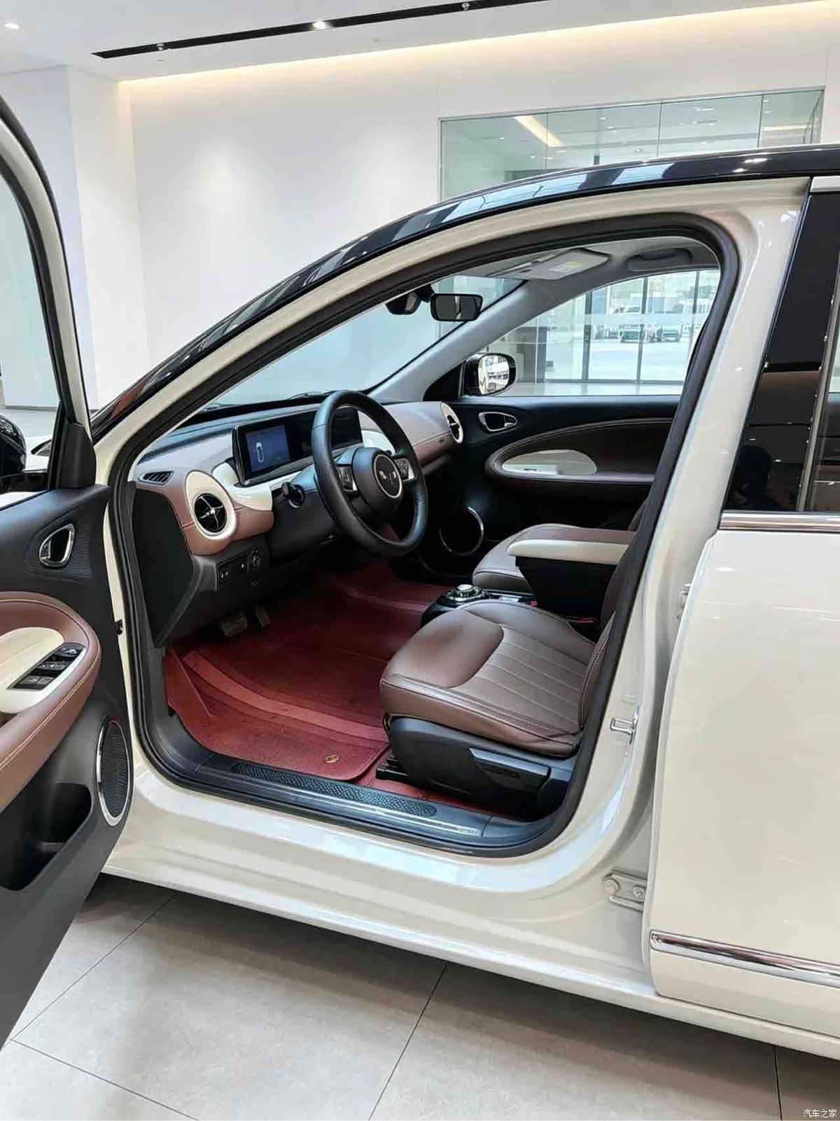 Wuling Bingo, 2024 7