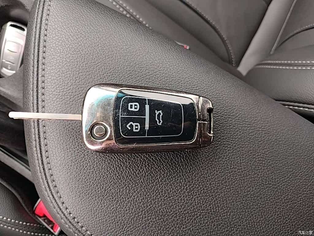Buick VI, 2019 9