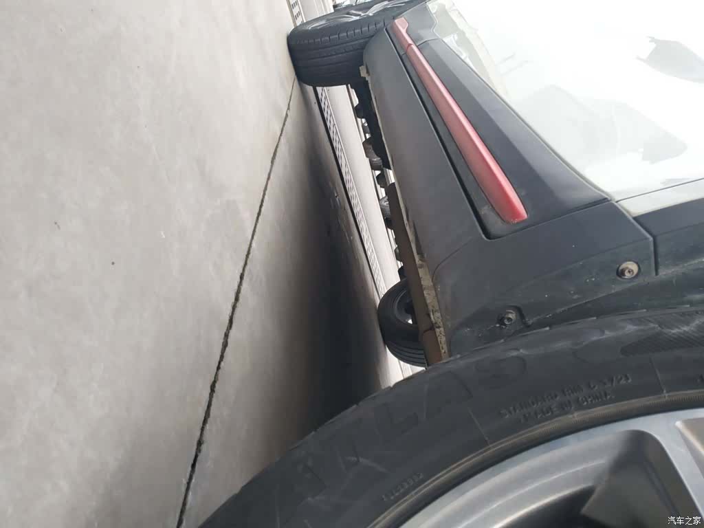 Geely Boyue, 2021 20