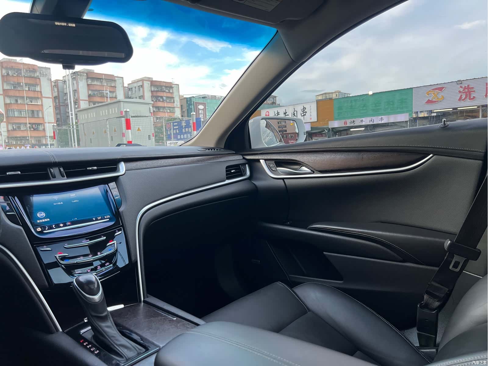 Cadillac XTS, 2018 25