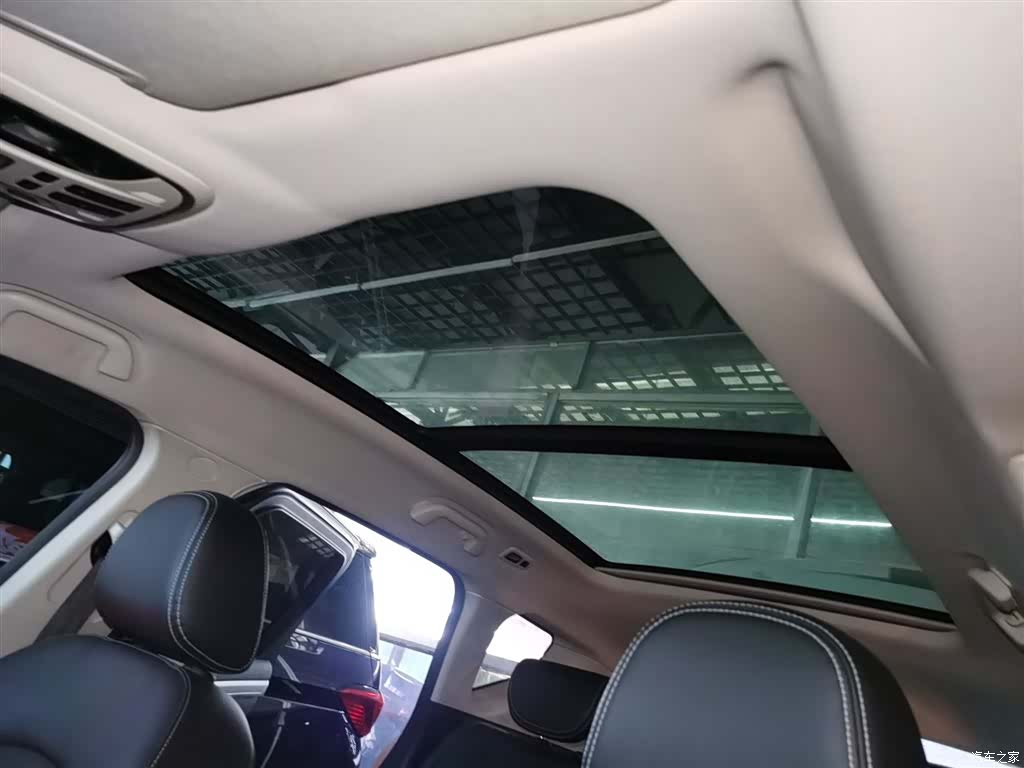 Haval H7, 2018 8