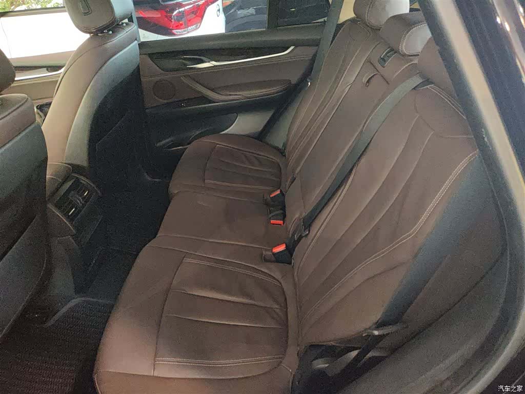 BMW X5, 2014 17