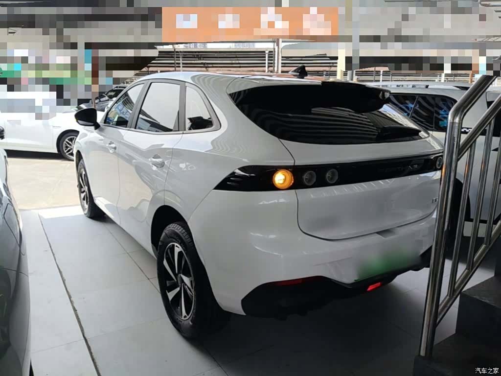 DongFeng 410+, 2024 все фото