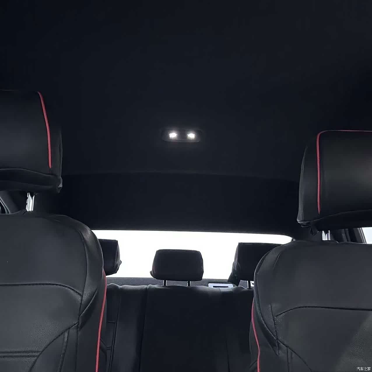 BYD Qin, 2025 6