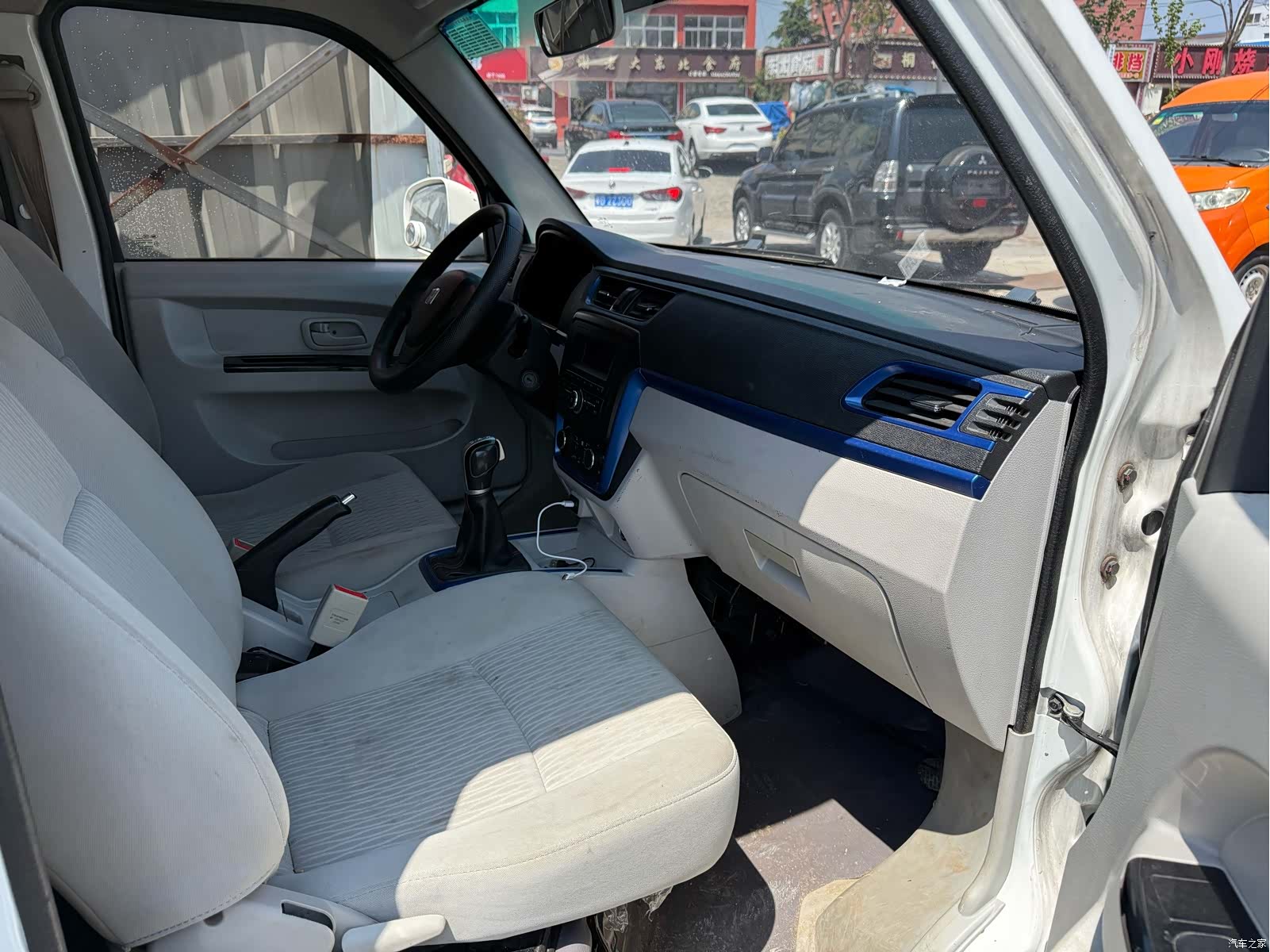 Geely E5, 2021 7