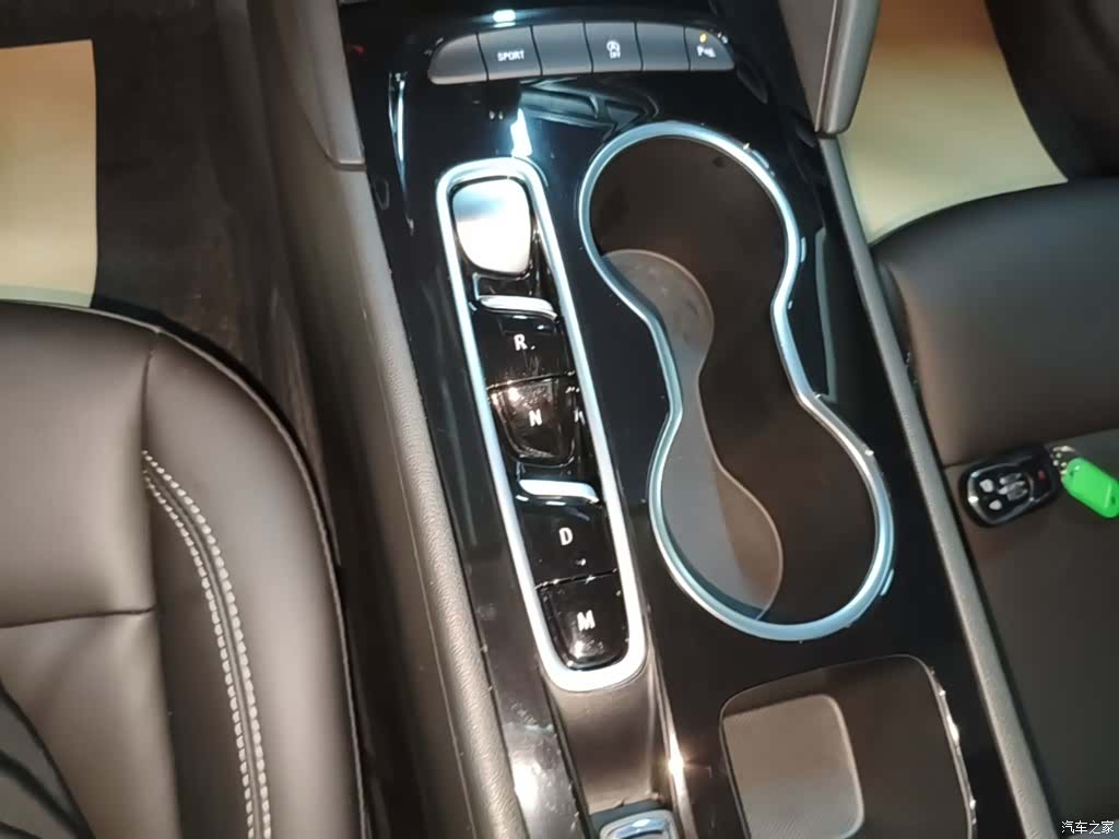 Buick Regal, 2024 14