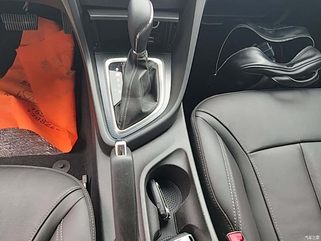 Buick VI, 2019 14