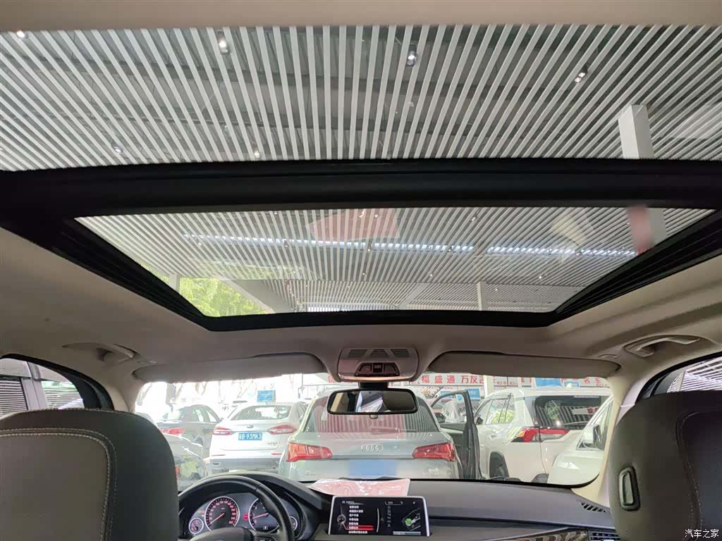 BMW X5, 2014 18