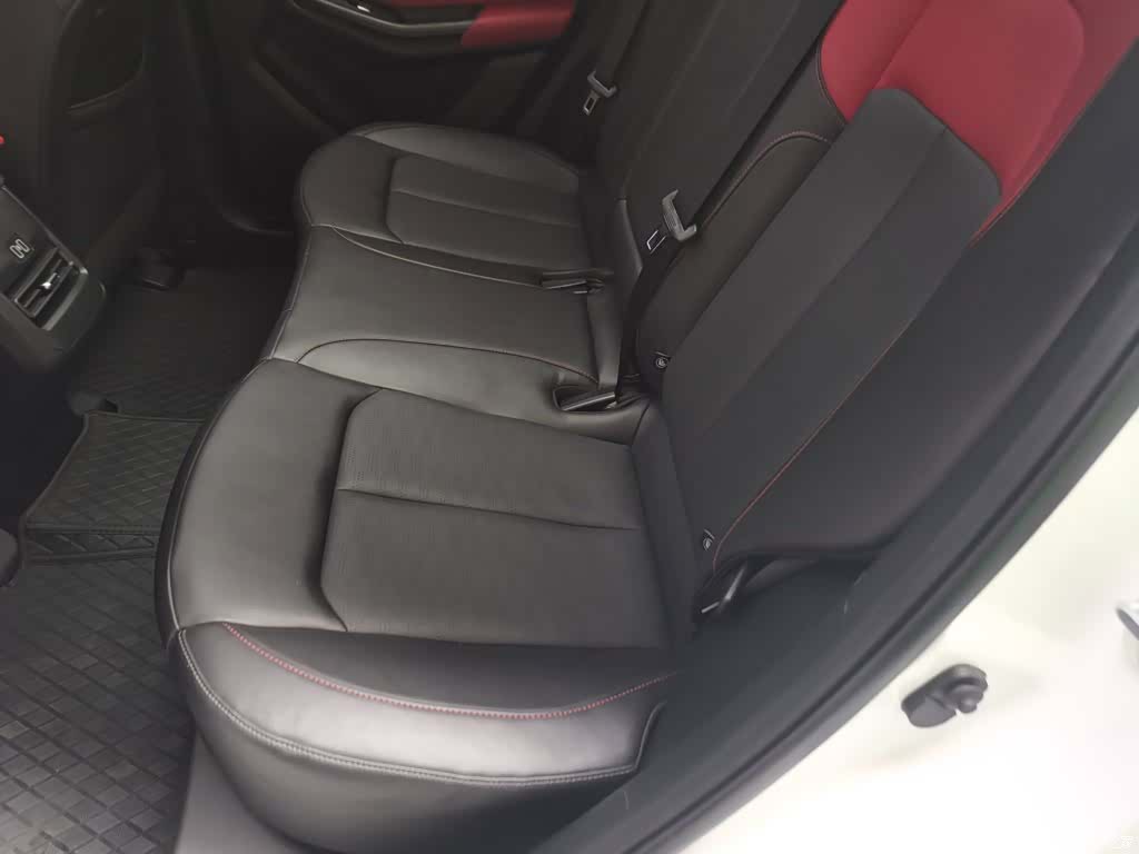 Changan CS55, 2022 13