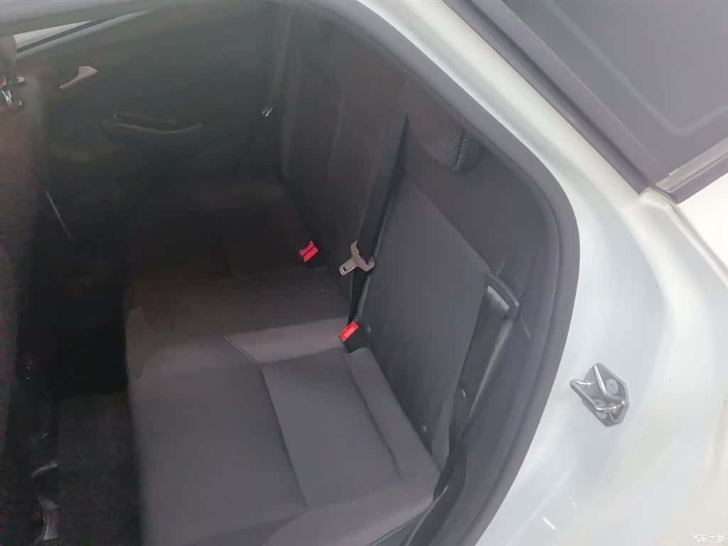 Ford Focus, 2017 17