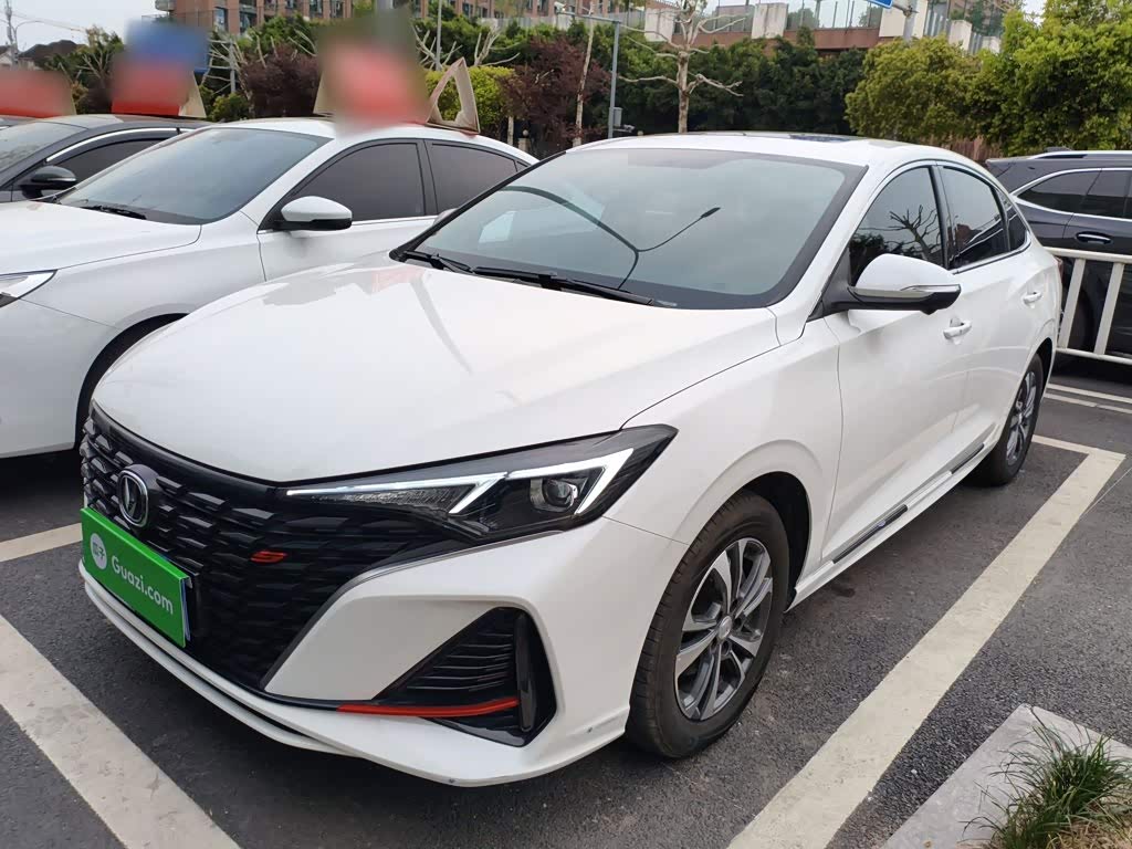 Changan Eado