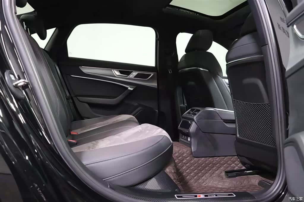 Audi A6L, 2023 6