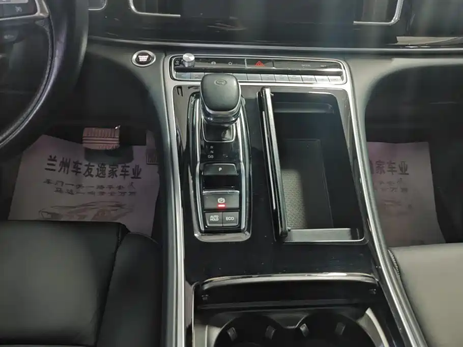 Trumpchi Trumpchi M8