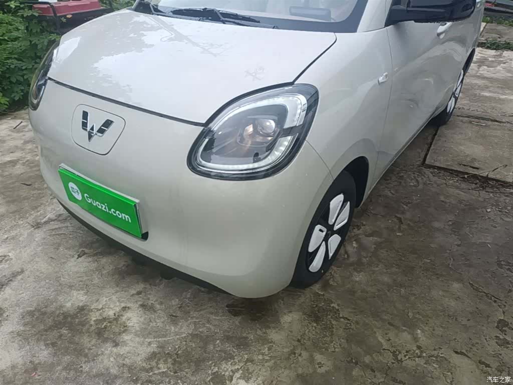 Wuling MINIEV, 2026 24