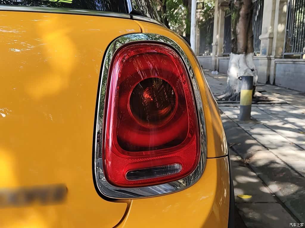 Mini Cooper, 2018 24