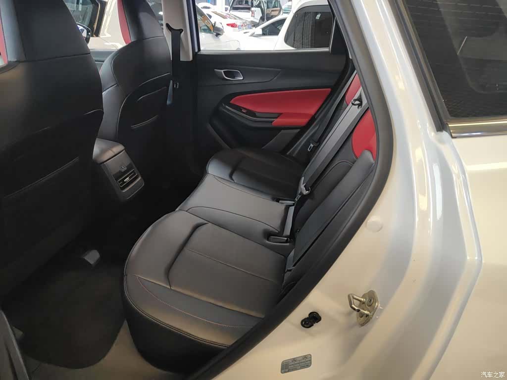 Changan CS55, 2023 17
