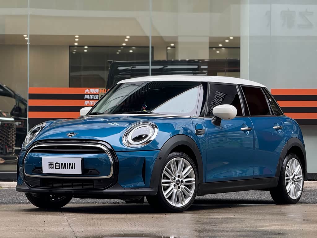 Mini Mini