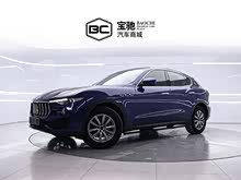 Levante 2018�� 3.0T �����