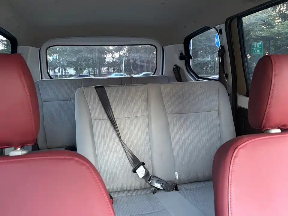 Wuling Wuling Hongguang