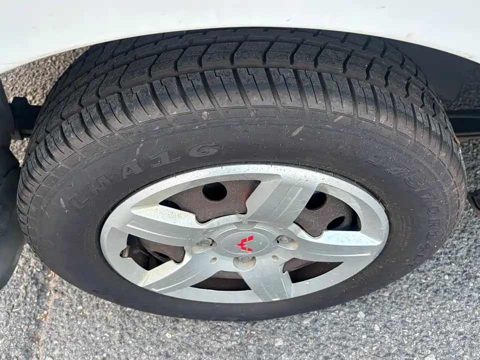 Wuling Wuling Hongguang