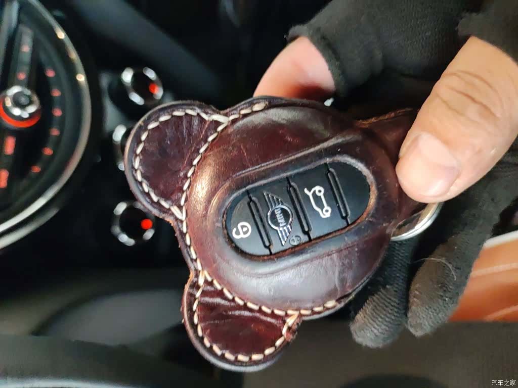 Mini Cooper, 2020 17