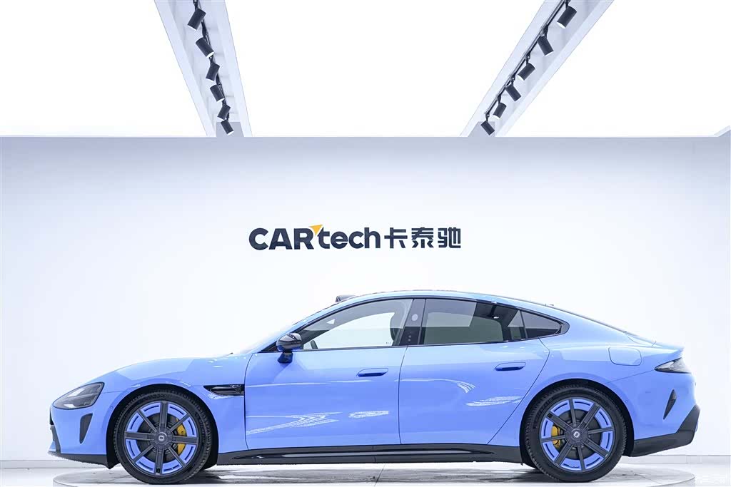 Xiaomi SU7, 2026 8