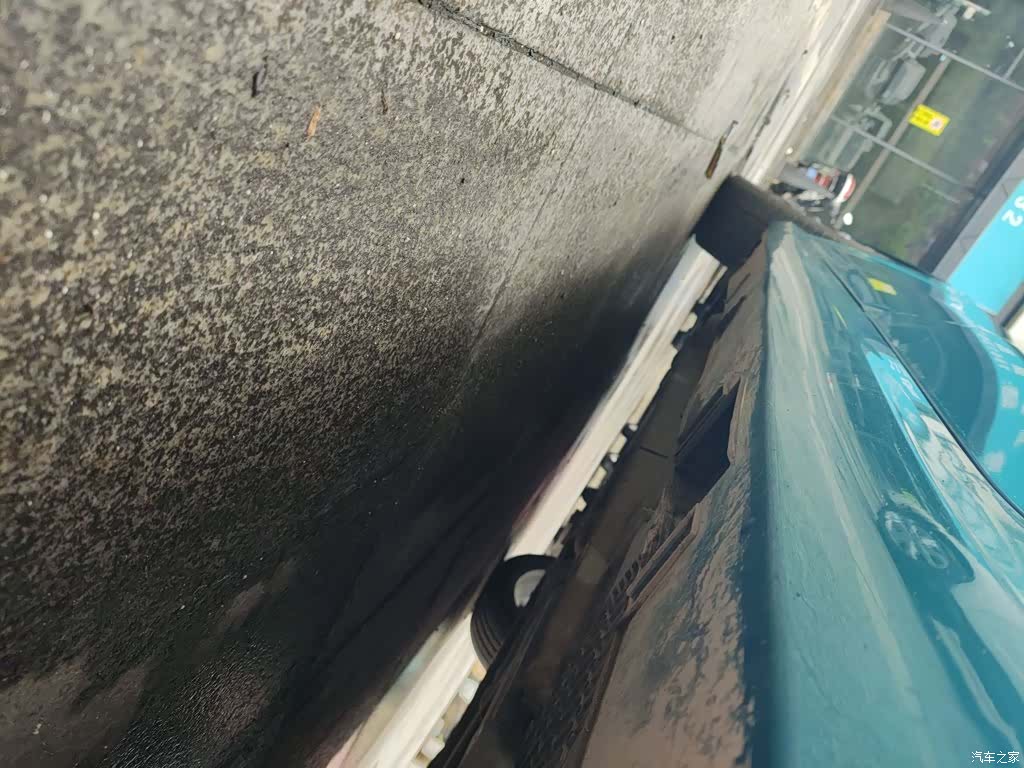 Geely Binray, 2021 22