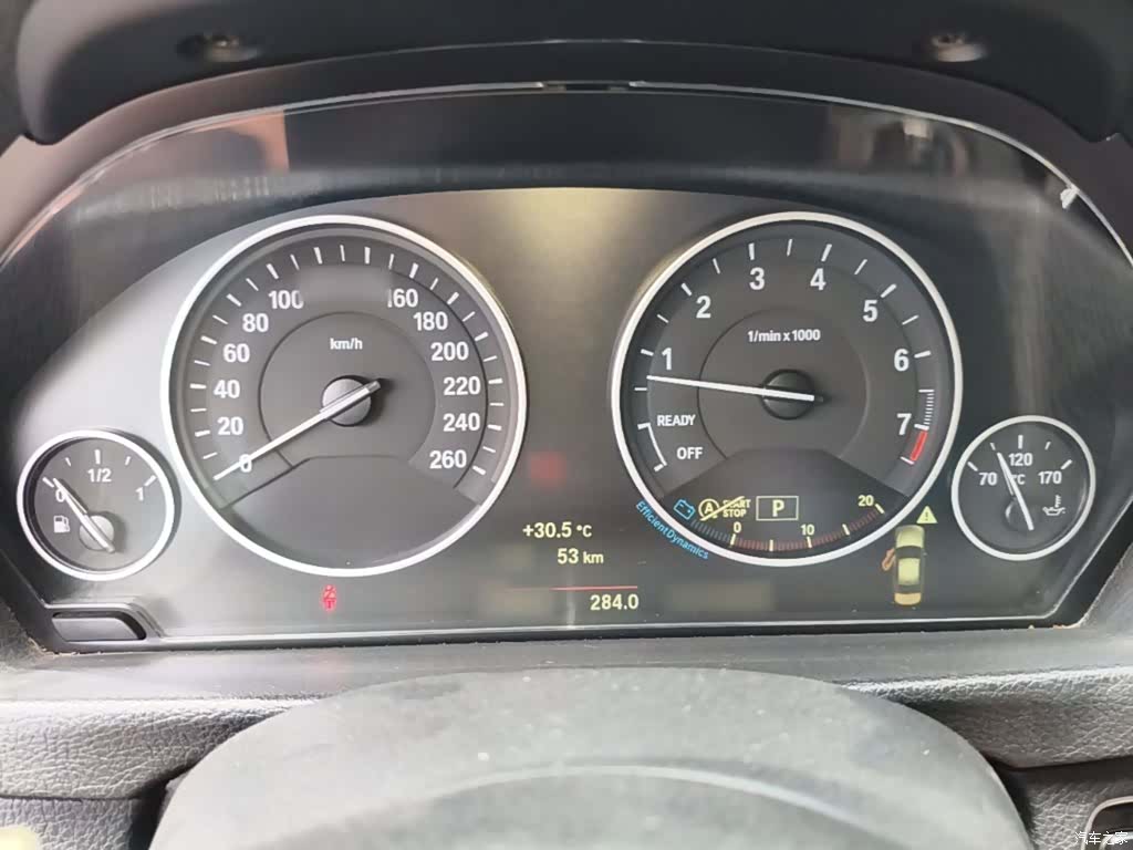 BMW 3 Series, 2019 4