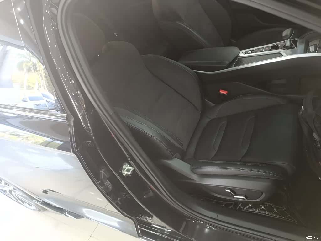 Geely Preface, 2024 20
