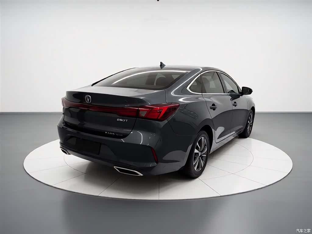 Changan Eado, 2025 7