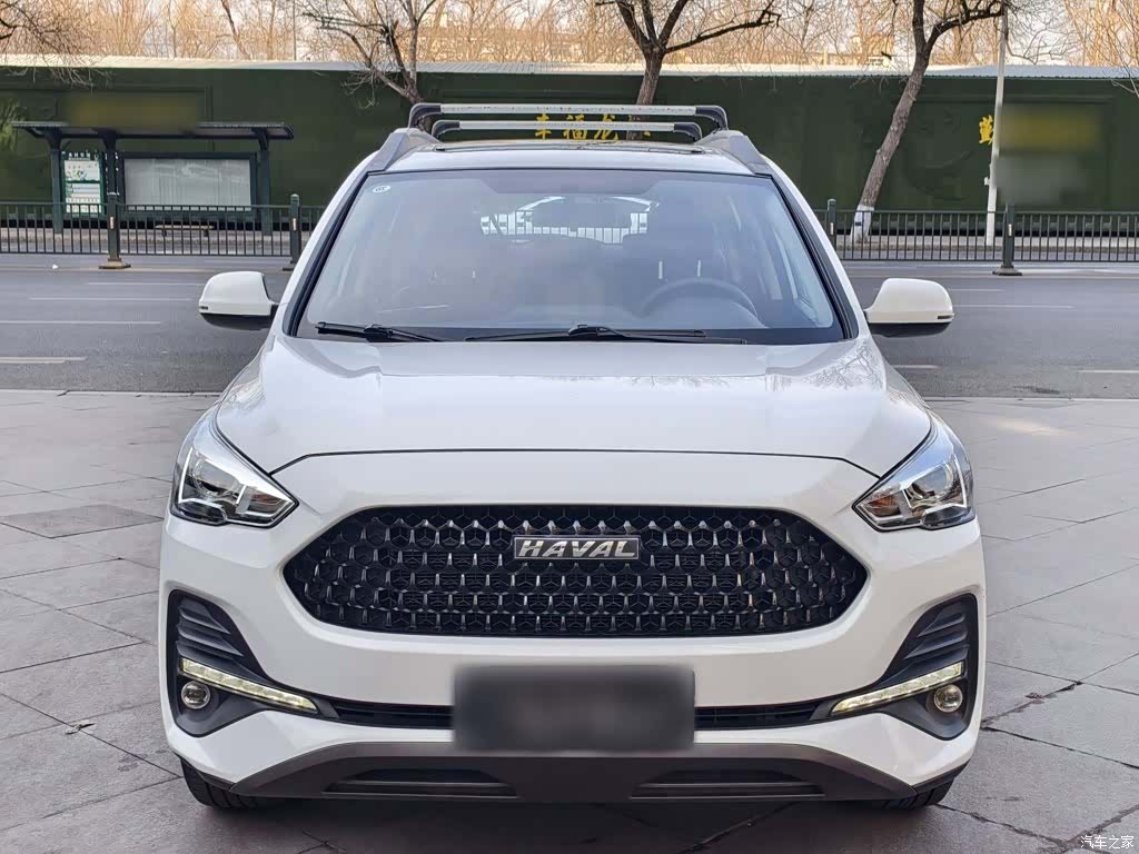 Haval M6, 2020 7