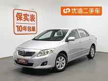 ������ 2007�� 1.6L �Զ�GL