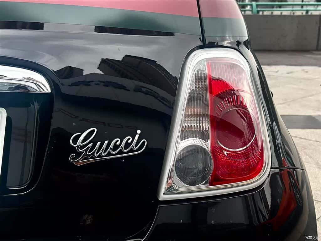 Fiat 500, 2013 10