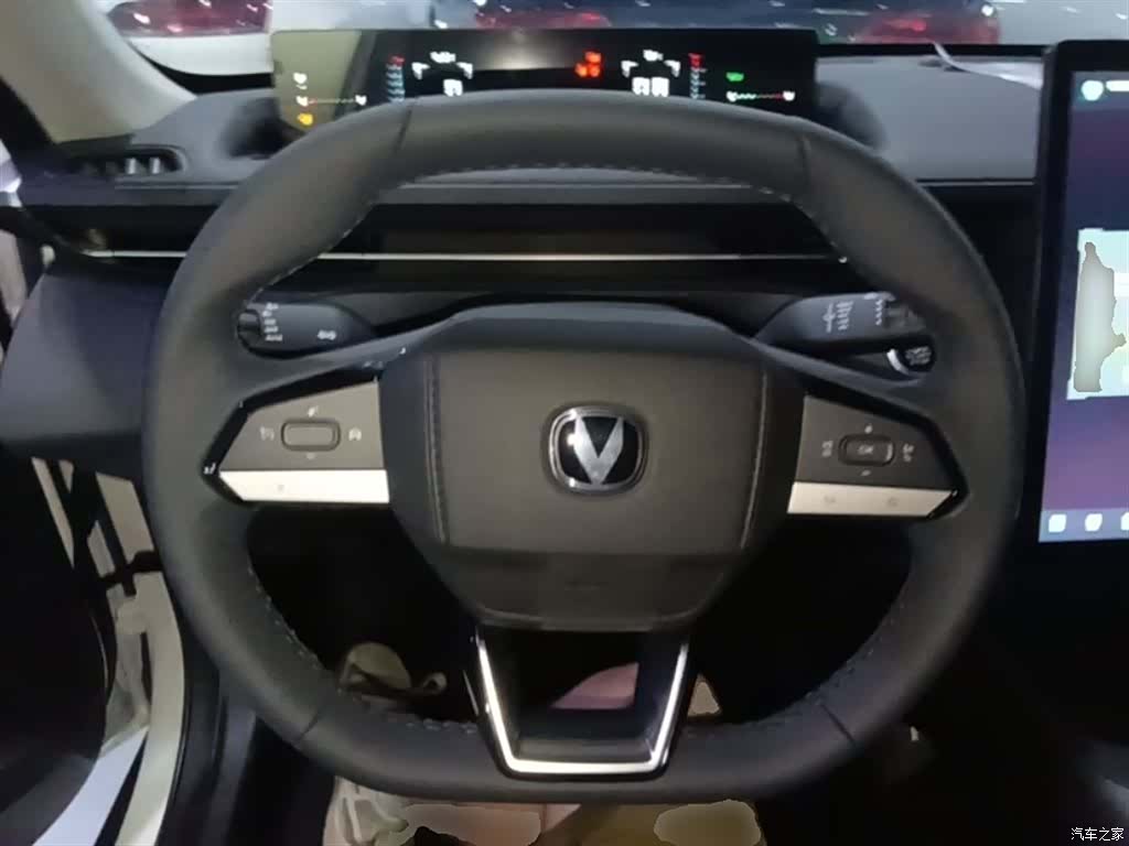 Changan Eado, 2025 11