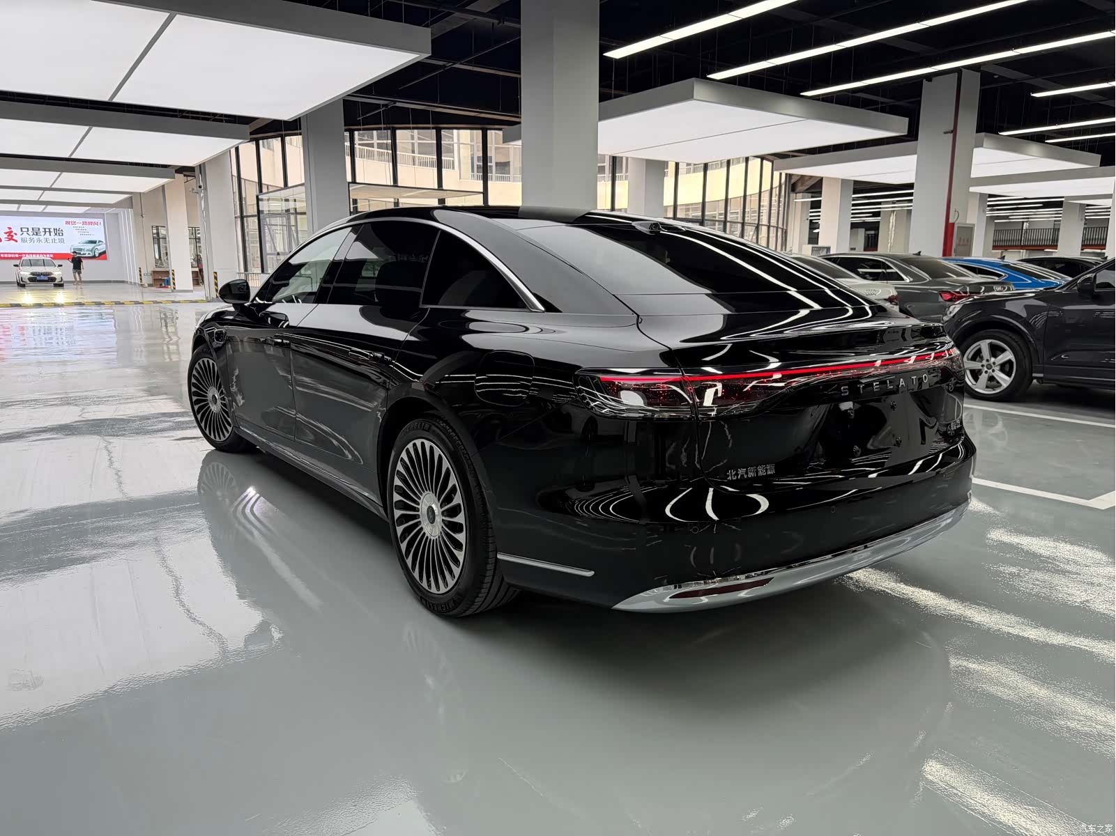 Stelato S9, 2025 16