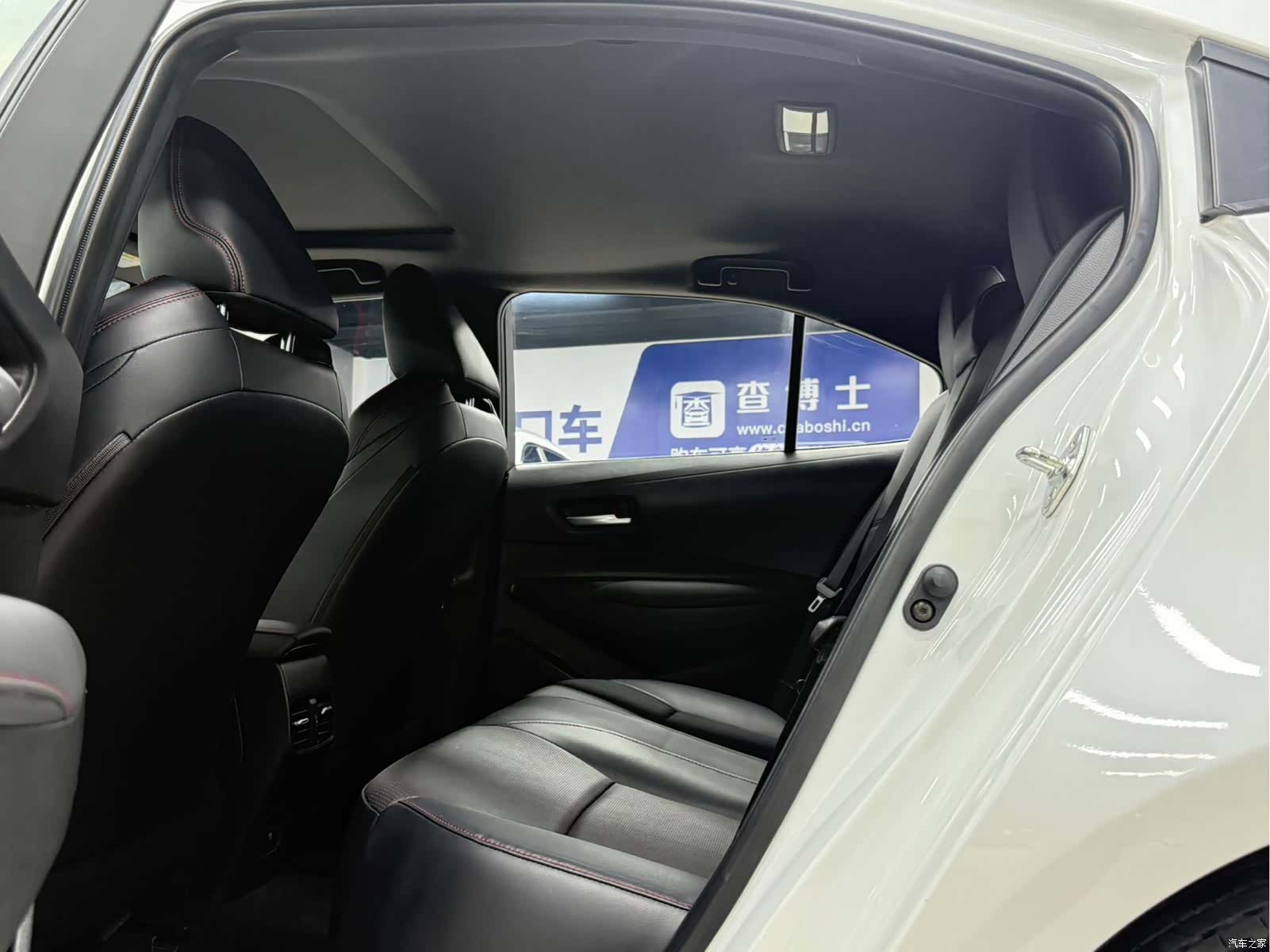 Toyota Levin, 2022 17