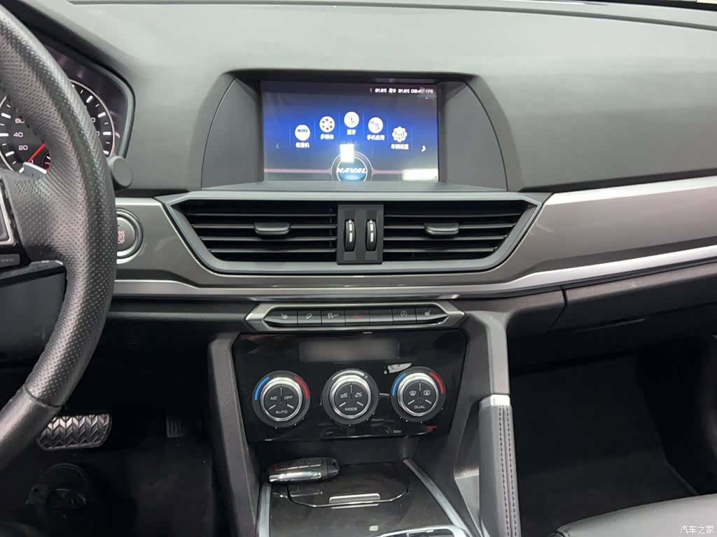 Haval H6, 2019 13
