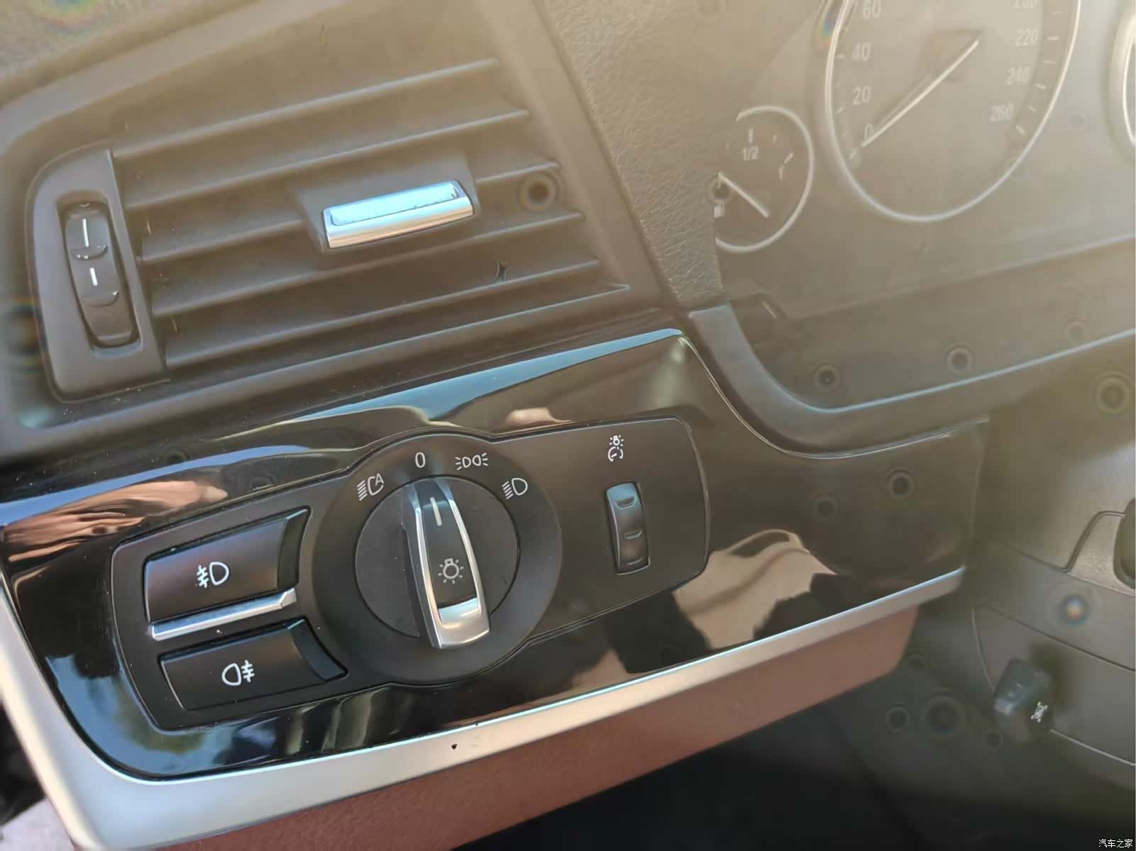 BMW 5 Series, 2016 16