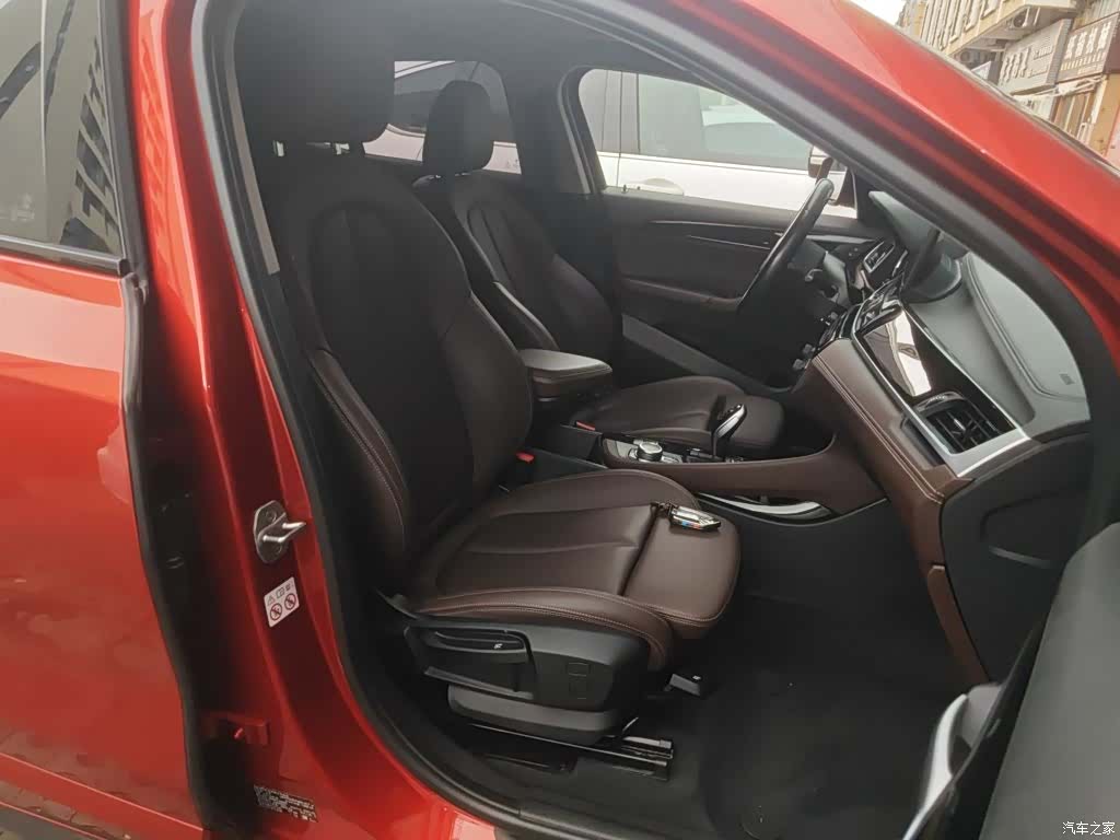 BMW X2, 2021 20
