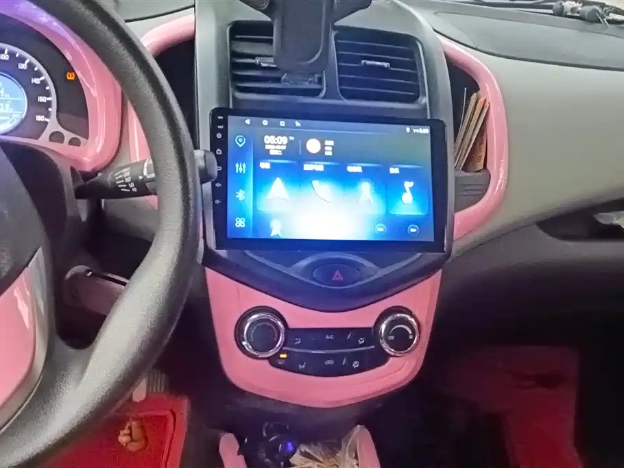 Changan Benben E-Star