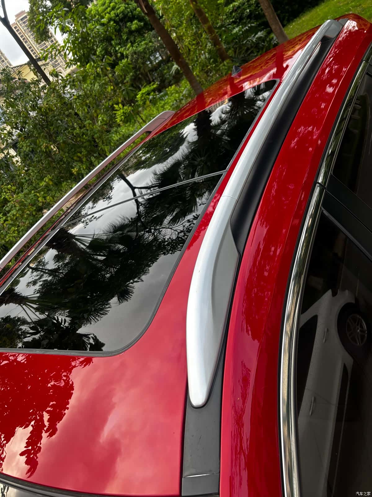 Nissan X-Trail, 2017 27